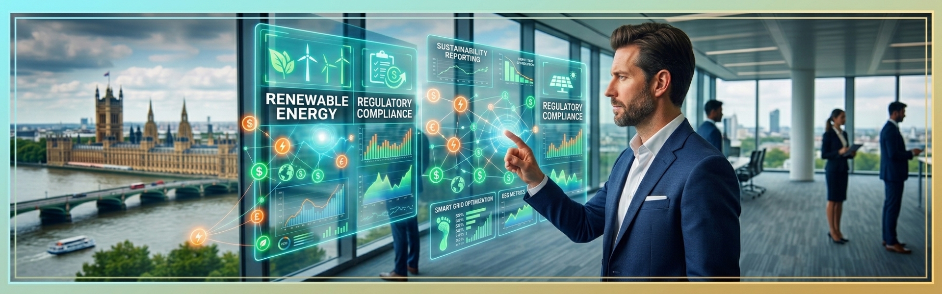 The Biggest Challenges UK Energy Brokers Face in 2026 (and How to Overcome Them)