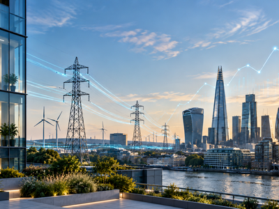 Flexible Energy Contracts Explained: A Smarter Strategy for Large UK Businesses?