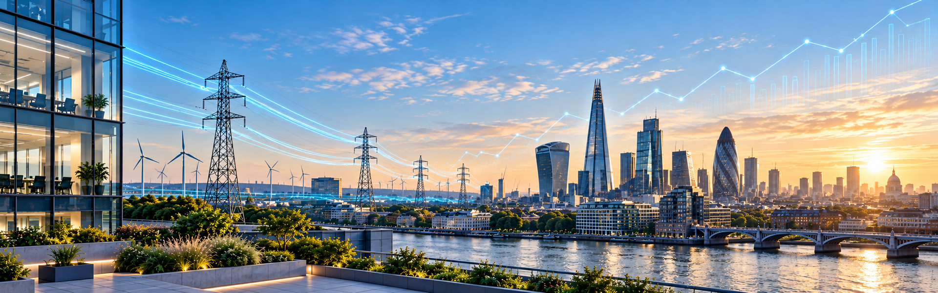 Flexible Energy Contracts Explained: A Smarter Strategy for Large UK Businesses?
