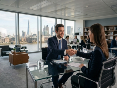 How UK Energy Brokers Can Close More Deals Without Chasing Suppliers