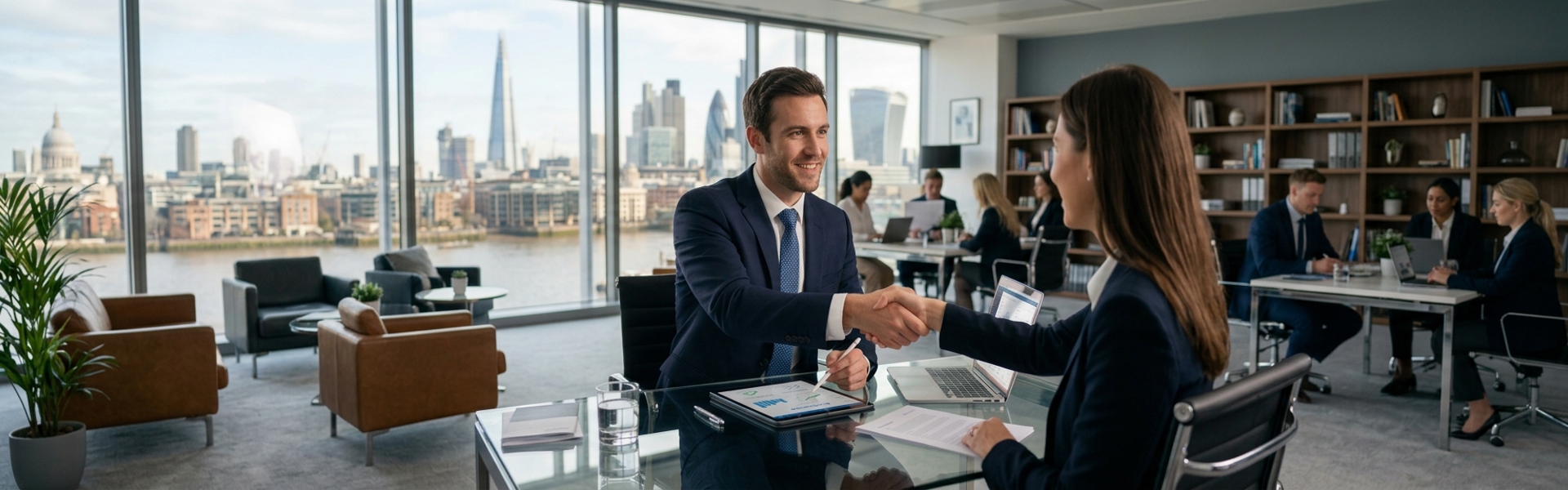 How UK Energy Brokers Can Close More Deals Without Chasing Suppliers
